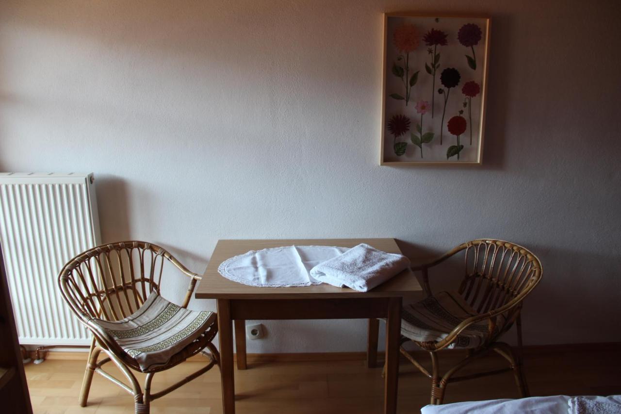 Koestlhof, Familie Hassler Bed and Breakfast Oberdrauburg Eksteriør billede