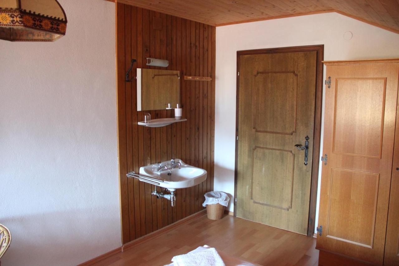 Koestlhof, Familie Hassler Bed and Breakfast Oberdrauburg Eksteriør billede