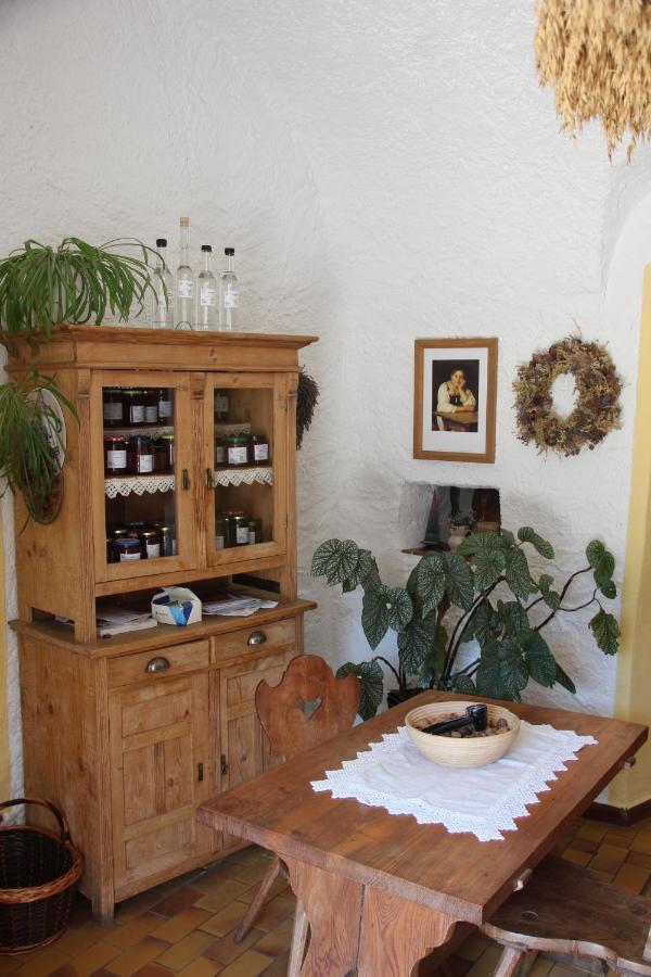 Koestlhof, Familie Hassler Bed and Breakfast Oberdrauburg Eksteriør billede