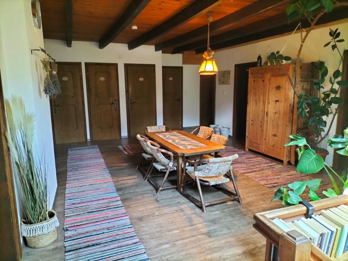 Koestlhof, Familie Hassler Bed and Breakfast Oberdrauburg Eksteriør billede