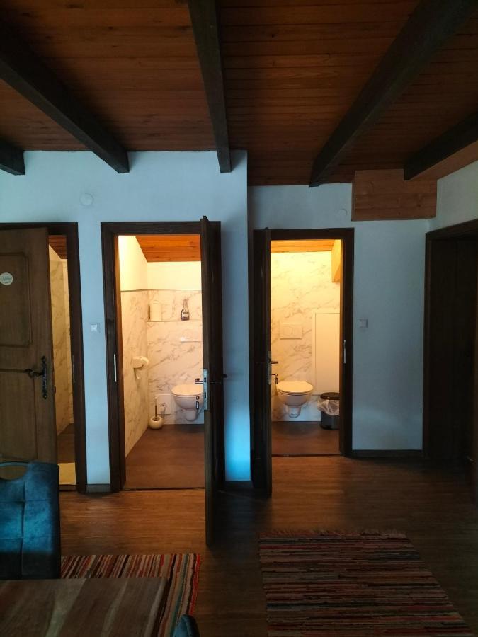 Koestlhof, Familie Hassler Bed and Breakfast Oberdrauburg Eksteriør billede